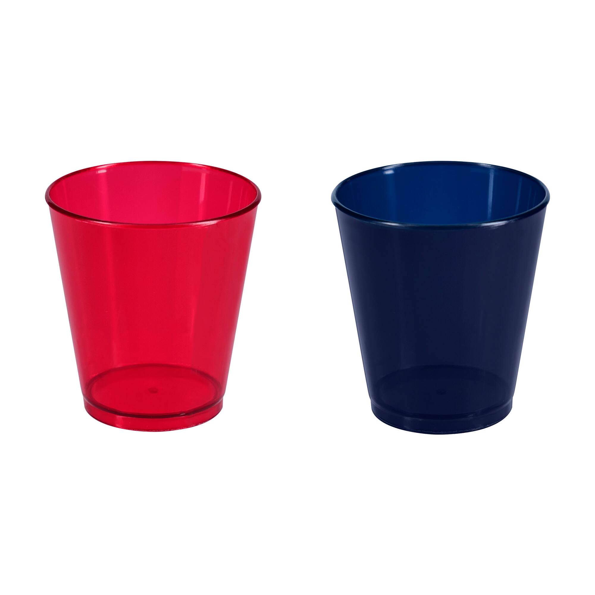 Red, White & Blue Shot Glasses, 30ct. by Celebrate It™